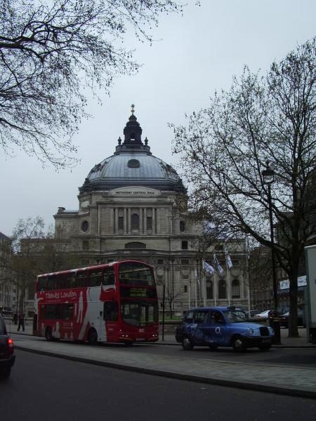 Parliament Square