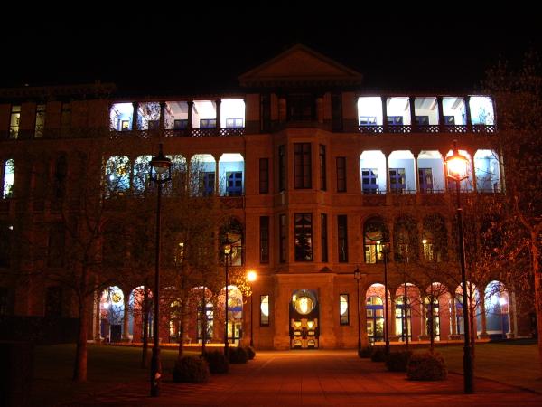 Cambridge