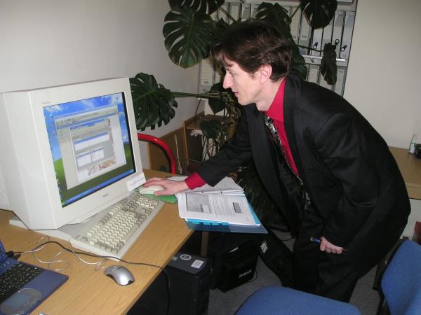 Viacheslav Pankov