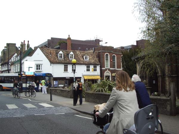 Cambridge