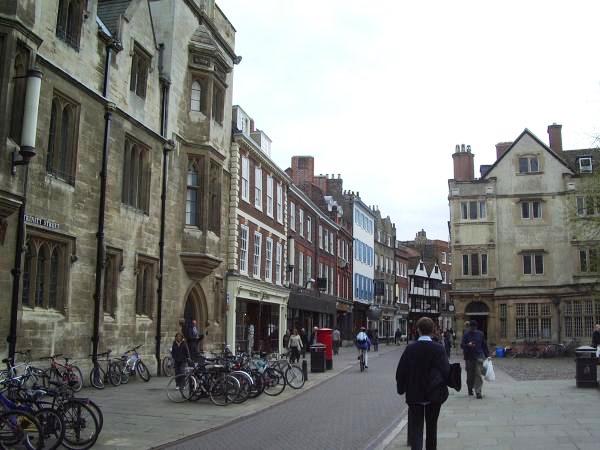 Cambridge