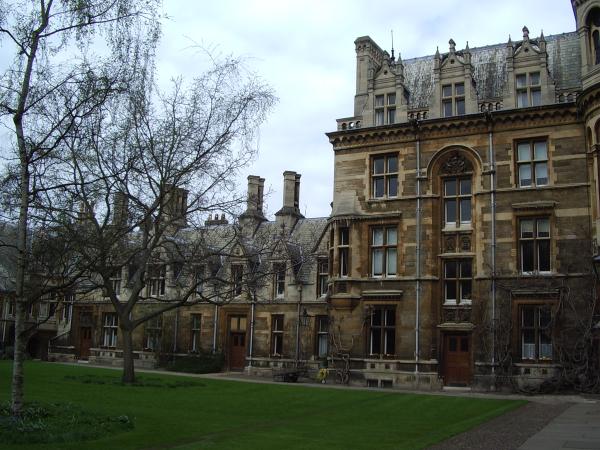 Cambridge