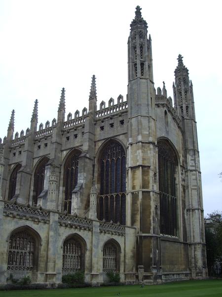 Cambridge