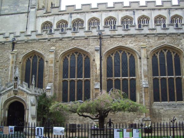 Cambridge