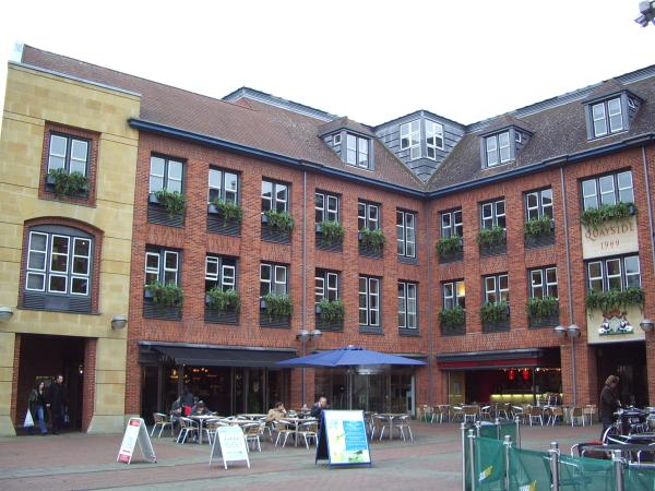 Cambridge