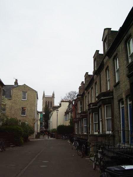 Cambridge