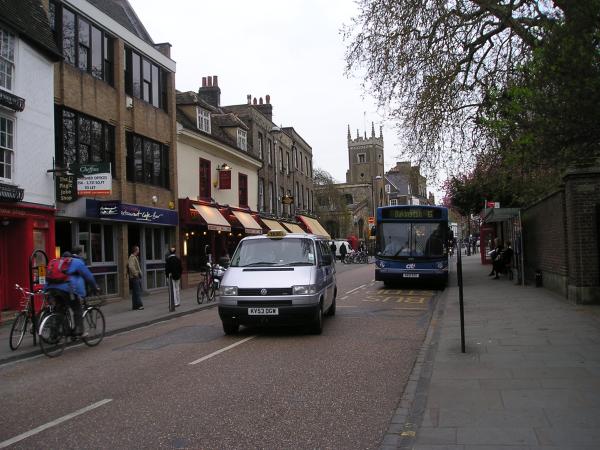 Cambridge