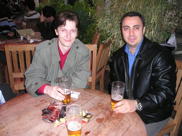 Pub