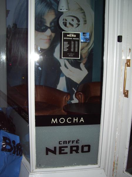 Mocha