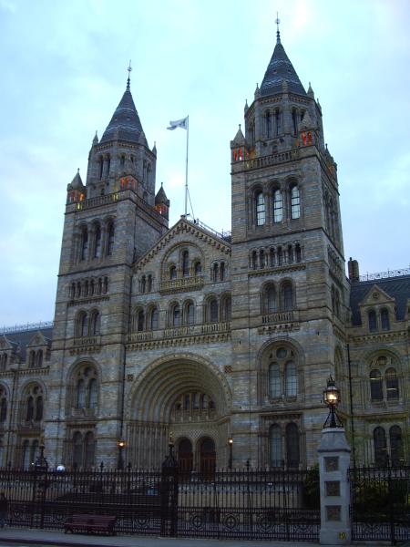 Natural History Museum