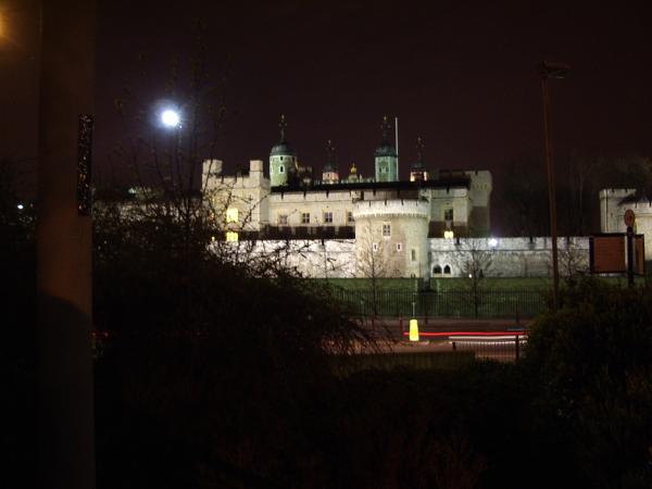 The Tower