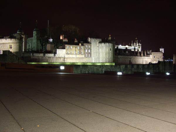The Tower of London