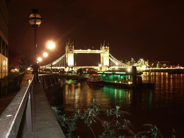 Tower Bridge
