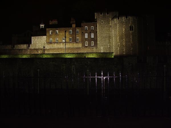 The Tower of London