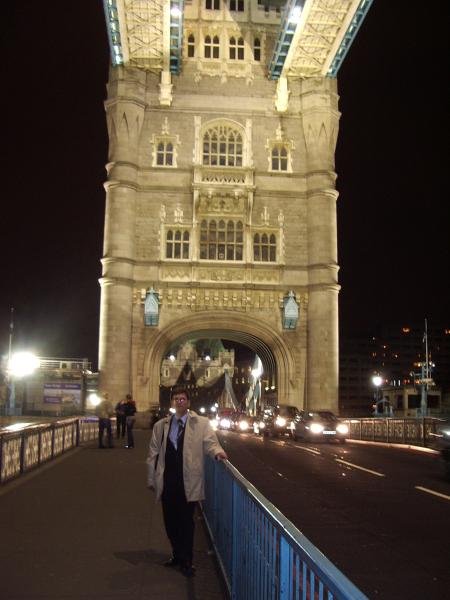 Tower Bridge