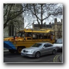 Duck tours