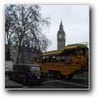 Duck tours