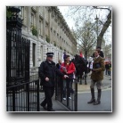 Awaiting for Mr.Blair?