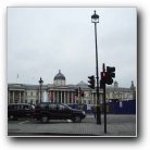 The Trafalgar Square
