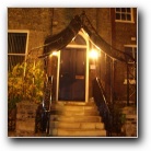 Lensfield hotel