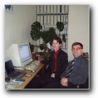 Seminar in CERC