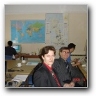 Seminar in CERC