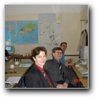 Seminar in CERC