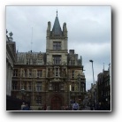 Views of Cambridge