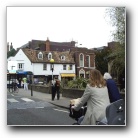 Cambridge
