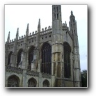 Cambridge