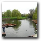 Cam river