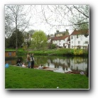 Punting