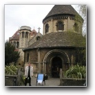 Round Church