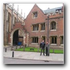 Cambridge