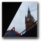 View of London