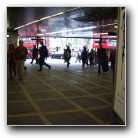 King's Cross