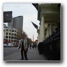 Near the RADISSON VANDERBILT hotel