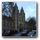Natural History Museum