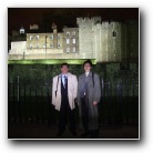 The Tower of London